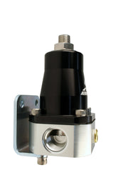 Aeromotive Adjustable Regulator - EFI Bypass - (2) -6 Inlets/(1) -6 Return Aeromotive Fuel Pressure Regulators