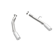 MagnaFlow Sys Cat-Back 05-09 Mustang 4.6L Axl-Bak Magnaflow Catback