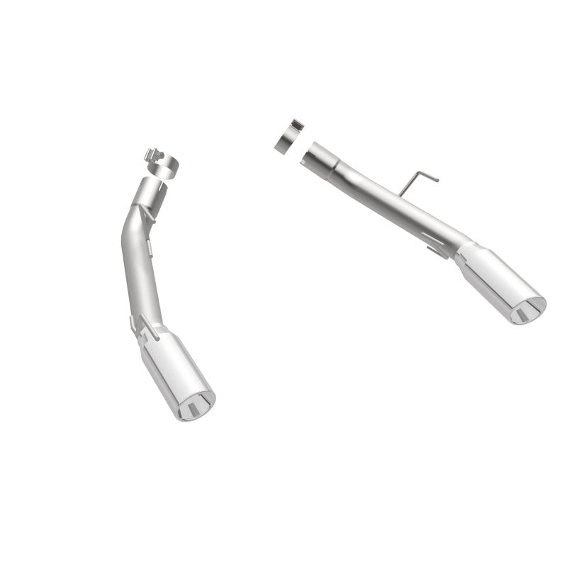 MagnaFlow Sys Cat-Back 05-09 Mustang 4.6L Axl-Bak Magnaflow Catback