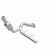 MagnaFlow 09-10 Ford F-150 5.4L Direct Fit Converter Magnaflow Catalytic Converter Direct Fit