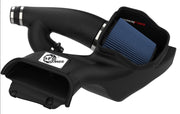aFe MagnumFORCE Intake Stage-2 Pro 5R 2021 Ford F-150 V6-3.5L (tt) aFe Cold Air Intakes