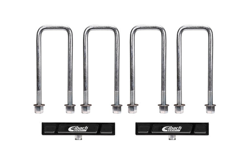 Eibach 09-13 F150 2WD Pro-Truck Rear Lift Block 1 in. Lift Eibach Lift Kits