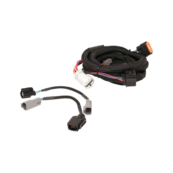 Trans Controller Ford Harness AODE/4R70W, 1998-Up 2772 MSD Autoparts