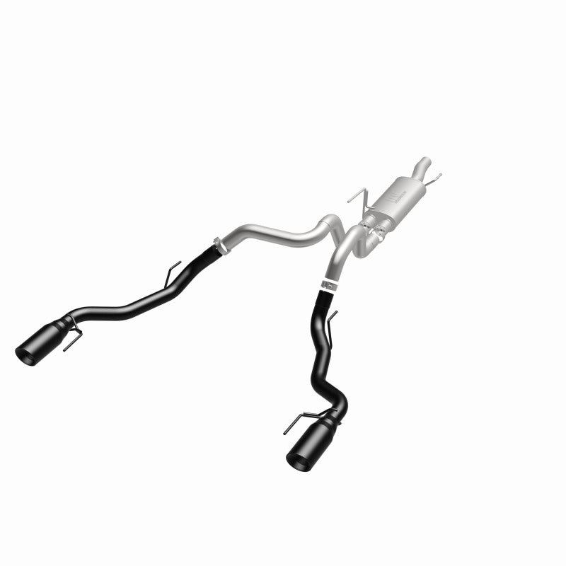 Magnaflow 2021+ Ford F150 Tremor NEO Cat-Back Exhaust System Magnaflow Catback