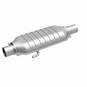 MagnaFlow Universal Catalytic Converter 2.25 W/Air Magnaflow Catalytic Converter Universal