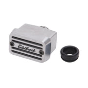 Edelbrock Elite Breather - Short Edelbrock Valve Covers