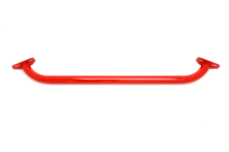 BMR 93-02 F-Body V8 Xtreme Shock Tower Brace - Red BMR Suspension Strut Bars