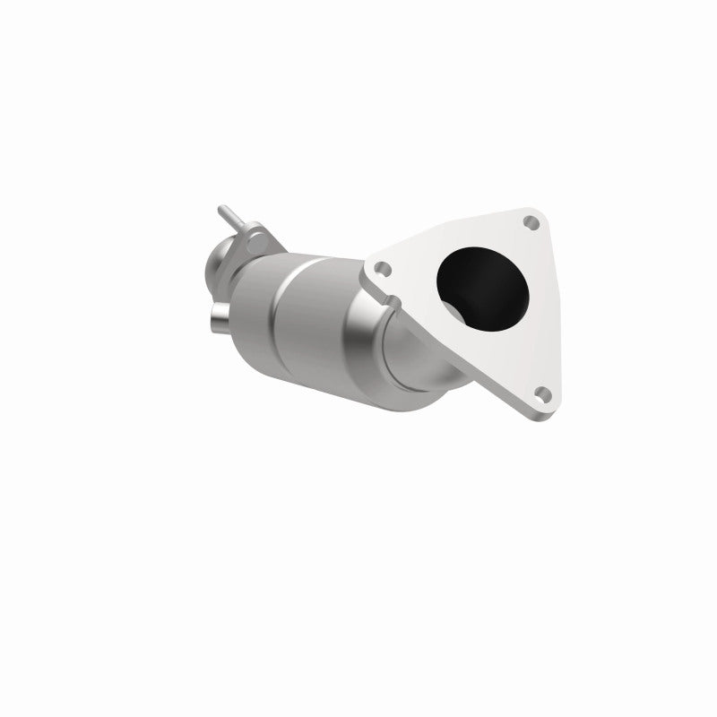 MagnaFlow Direct Fit Catalytic Converter Camaro 98-02 5.7L D/S Magnaflow Catalytic Converter Direct Fit