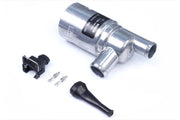 Haltech 2 Screw Style Idle Air Control Motor Plugs & Pins Haltech Wiring Connectors