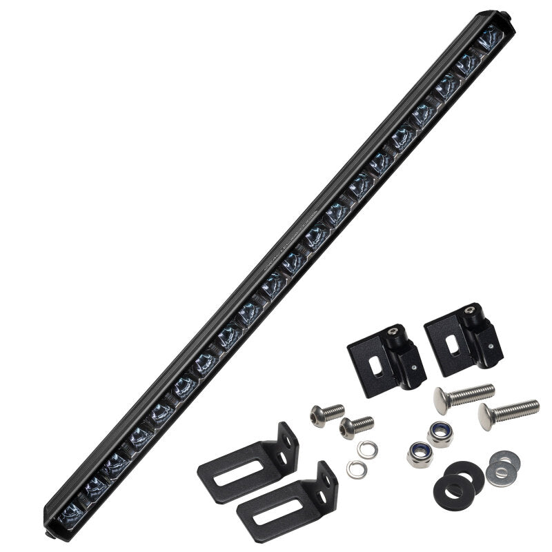 Oracle Lighting Multifunction Reflector-Facing Technology LED Light Bar - 30in ORACLE Lighting Light Bars & Cubes