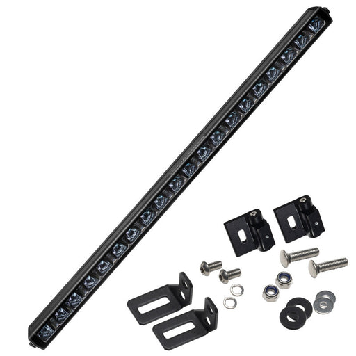 Oracle Lighting Multifunction Reflector-Facing Technology LED Light Bar - 30in ORACLE Lighting Light Bars & Cubes