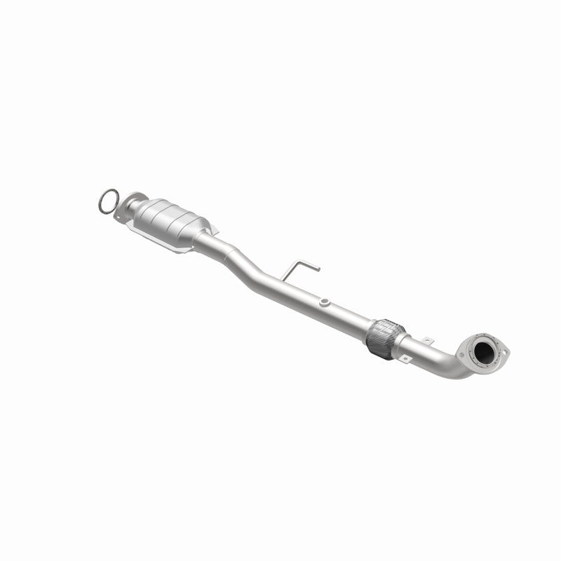 MagnaFlow Direct Fit Catalytic Converter 07-09 Toyota Camry 2.4L Magnaflow Catalytic Converter Direct Fit