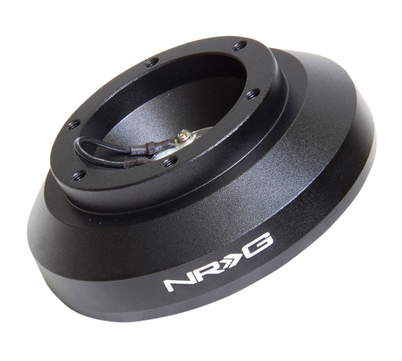 NRG Short Hub Adapter 2010+ Chevy Camaro NRG Steering Wheel Hubs