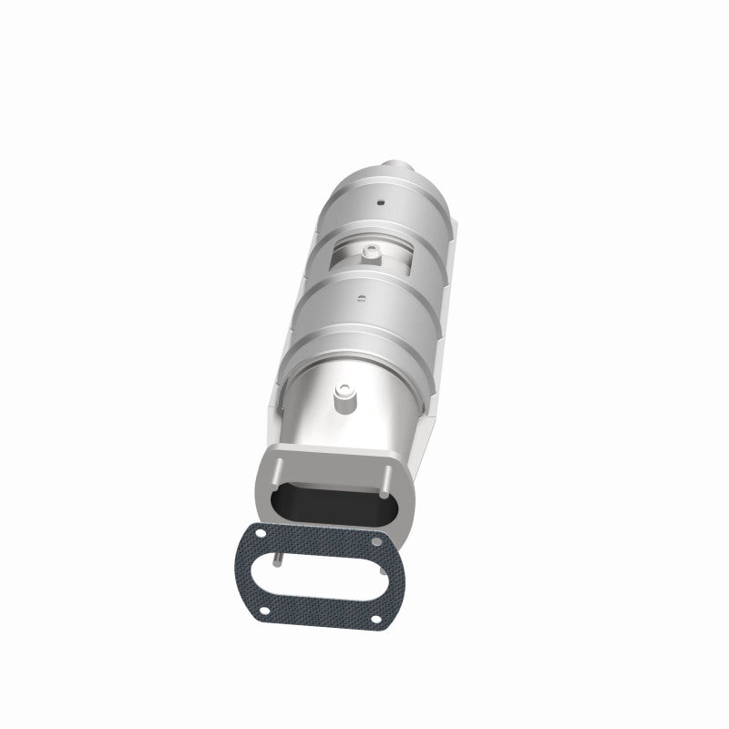 MagnaFlow 87-95 Ford truck 5.8/7.5 CA Direct Fit Converter Magnaflow Catalytic Converter Direct Fit