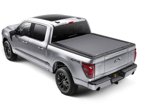 BAK 08-16 Ford Super Duty 8.2ft. Bed Revolver X4ts BAK Tonneau Covers - Roll Up