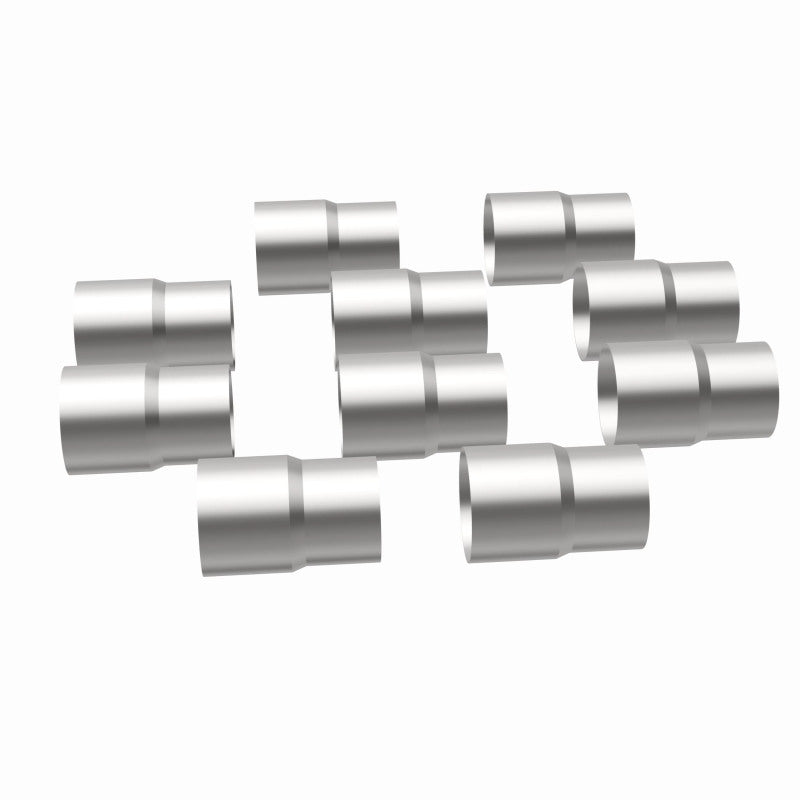 MagnaFlow Pipe Trans 10Pk 3.50 Id-4.00 Odx5 Magnaflow X Pipes