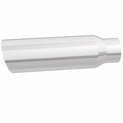 MagnaFlow Tip 1-pk BB SC 3.5x12 2.5 ID 15 Magnaflow Catalytic Converter Universal
