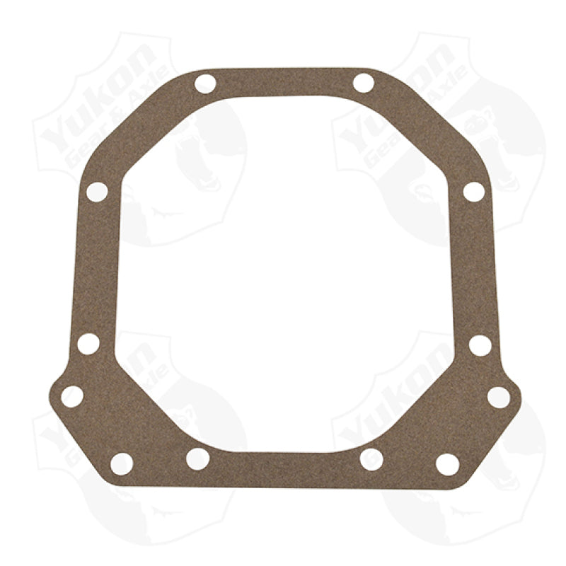 Yukon Gear Gasket / 63 - 79 Ci Corvette Yukon Gear & Axle Diff Cover Gaskets