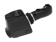 aFe Quantum Intakes System Pro DRY S Media Ford Diesel Trucks 08-10 V8-6.4L aFe Cold Air Intakes