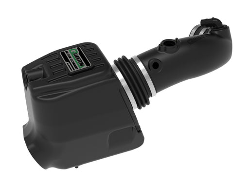 aFe Quantum Intakes System Pro DRY S Media Ford Diesel Trucks 08-10 V8-6.4L aFe Cold Air Intakes