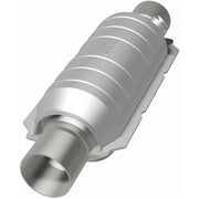 MagnaFlow Universal Catalytic Converter 2.50 GM 3.8L OEM Magnaflow Catalytic Converter Universal