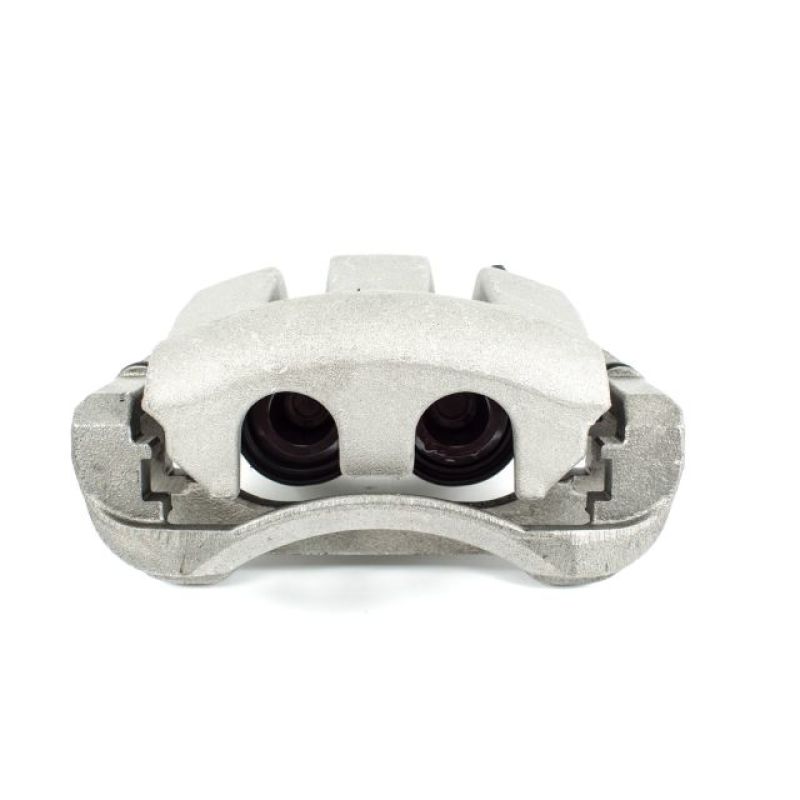 Power Stop 05-14 Ford Mustang Front Right Autospecialty Caliper w/Bracket PowerStop Brake Calipers - OE