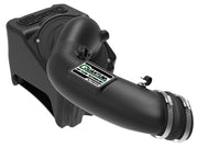 aFe Quantum Pro 5R Cold Air Intake System 17-18 Ford Powerstroke V8-6.7L - Oiled aFe Cold Air Intakes
