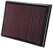 K&N Replacement Air Filter 10-11 Volkswagen Amarok 2.0L L4 K&N Engineering Air Filters - Drop In