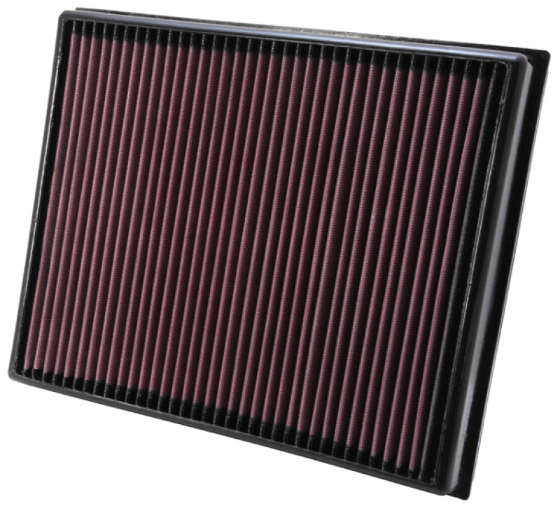 K&N Replacement Air Filter 10-11 Volkswagen Amarok 2.0L L4 K&N Engineering Air Filters - Drop In