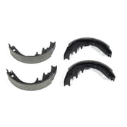 Power Stop 87-96 Ford Bronco Rear Autospecialty Brake Shoes PowerStop Brake Shoes