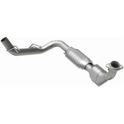 MagnaFlow Direct Fit Catalytic Converter 97-98 Ford Trucks 5.4L Magnaflow Catalytic Converter Direct Fit