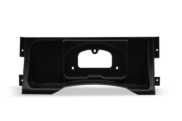 Holley Dash Bezels for Racepak Dashes 553-421 HOLLEY Autoparts