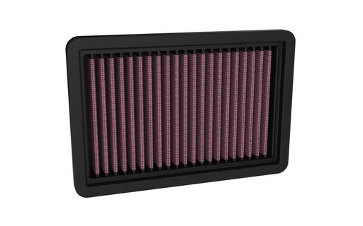 K&N 22-24 Dacia Jogger / 21-24 Dacia Logan III 1.0L L3 Drop-In Air Filter K&N Engineering Air Filters - Drop In