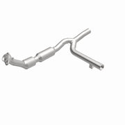 MagnaFlow 02-03 Ford F-150 5.4L Direct Fit Converter Magnaflow Catalytic Converter Direct Fit