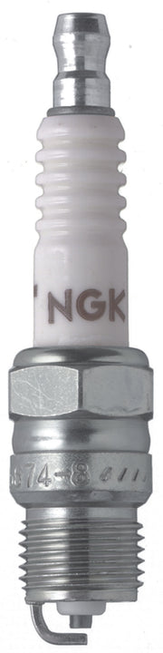 NGK Nickel Spark Plug Box of 4 (R5674-10) NGK Spark Plugs