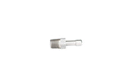 Aeromotive 1/16in NPT to 5/32in Hose Barb SS Vacuum/Boost Fitting Aeromotive Fittings