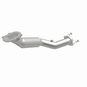 MagnaFlow 2006 Chevrolet Corvette 7.0L Direct Fit Converter Magnaflow Catalytic Converter Direct Fit