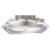 Edelbrock Manifold Torker Holden 308 CI V8 Satin Edelbrock Intake Manifolds