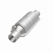 MagnaFlow Universal Catalytic Converter 2.50 GM 3.8L OEM Magnaflow Catalytic Converter Universal