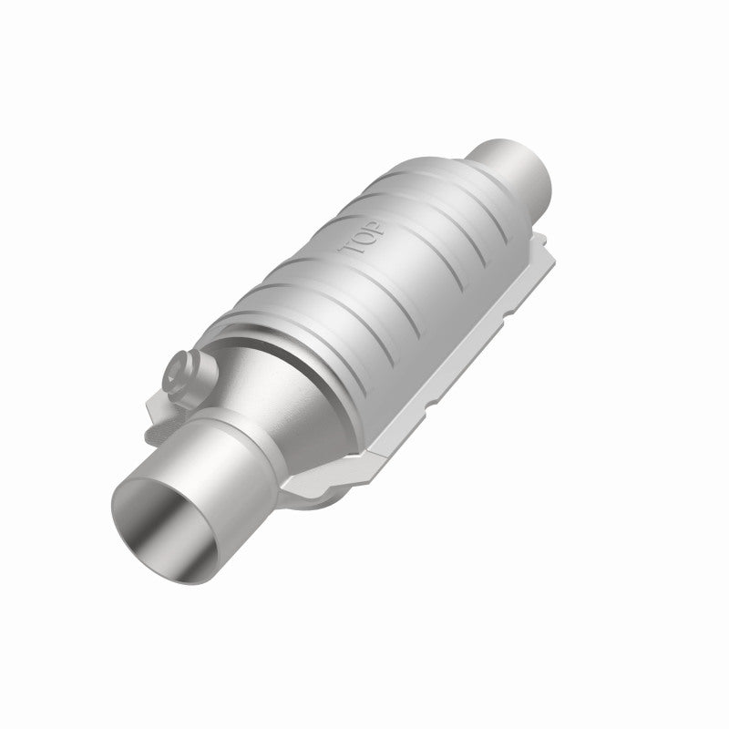 MagnaFlow Universal Catalytic Converter 2.50 GM 3.8L OEM Magnaflow Catalytic Converter Universal