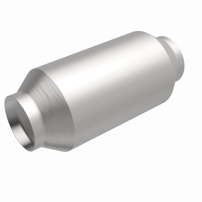 MagnaFlow Conv Univ 2.50inch C/C