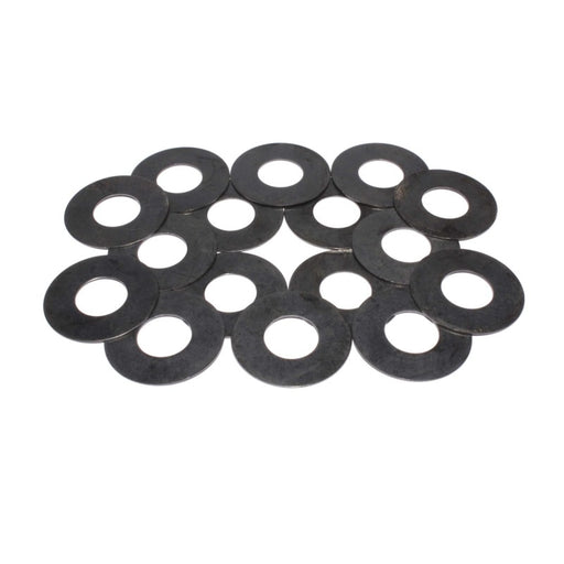 COMP Cams Spring Shims .015 X 1.250 COMP Cams Valve Springs, Retainers