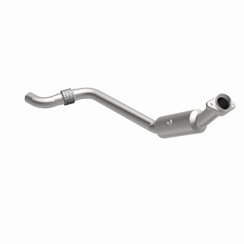 MagnaFlow 15-17 Mustang V6 3.7 OEM Underbody Direct Fit Converter Magnaflow Catalytic Converter Direct Fit