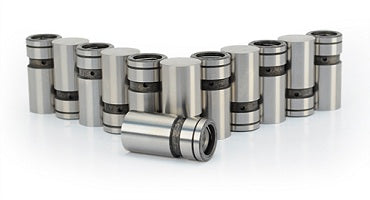 High Energy Hydraulic Flat Lifter Set for AMC 199-258 6 Cylinder