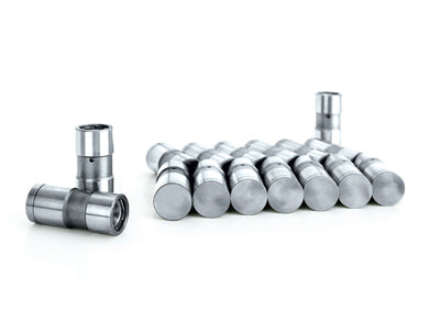 High Energy Hydraulic Flat Lifter Set for Pontiac 151 4 Cylinder Iron Duke