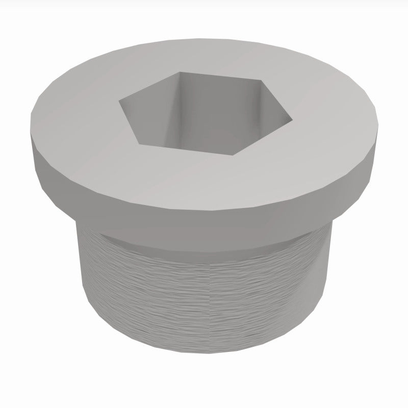 MagnaFlow Plug Hex Flange O2 Boss (20-Pk) Magnaflow Bungs
