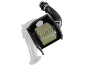 aFe Magnum FORCE Stage-2 Pro-GUARD 7 Cold Air Intake System 01-16 Nissan Patrol (Y61) I6 4.8L aFe Cold Air Intakes