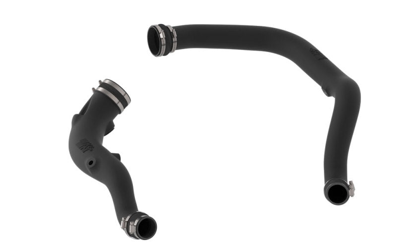 K&N 21-22 Ford F-150 V6-3.5L Inlet Pipe K&N Engineering Intake Elbows