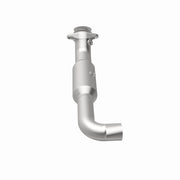 MagnaFlow 10-14 Ford F-150 6.2L Direct Fit Converter Magnaflow Catalytic Converter Direct Fit
