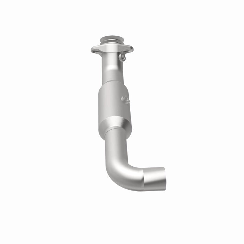 MagnaFlow 10-14 Ford F-150 6.2L Direct Fit Converter Magnaflow Catalytic Converter Direct Fit